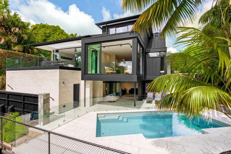 Photo of property in 18b Grampian Road, Saint Heliers, Auckland, 1071