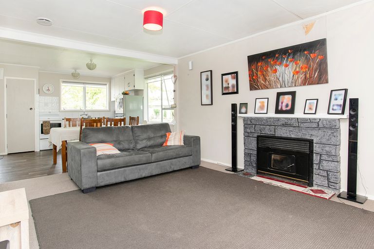 Photo of property in 3 Campbell Street, Mangapapa, Gisborne, 4010