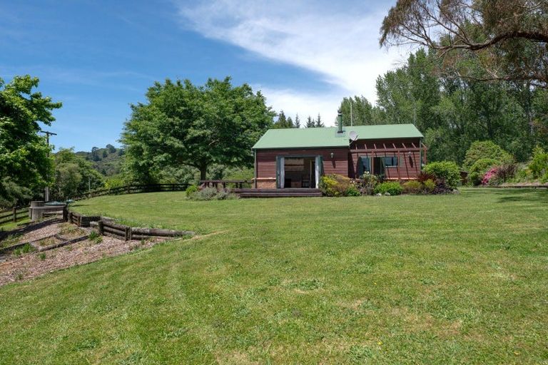 Photo of property in 529 Paradise Valley Road, Ngongotaha Valley, Rotorua, 3072