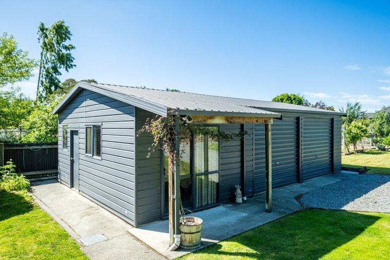 Photo of property in 46 Huffey Street, Geraldine, 7930