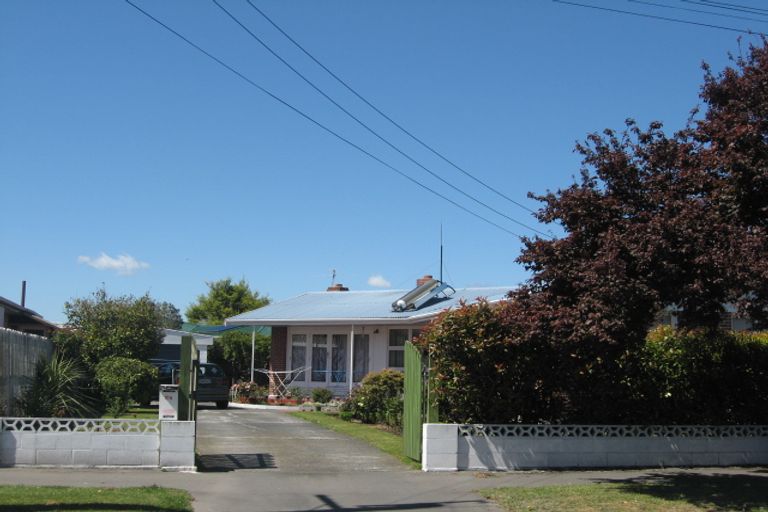 Photo of property in 28 Normandy Street, Bishopdale, Christchurch, 8053