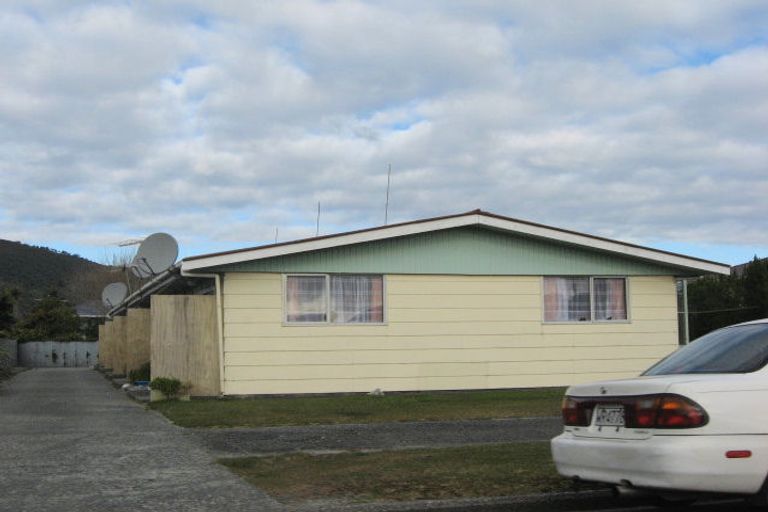Photo of property in 5 Doyle Street, Blaketown, Greymouth, 7805