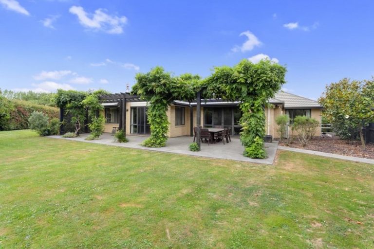 Photo of property in 305 Lehmans Road, Fernside, Rangiora, 7471