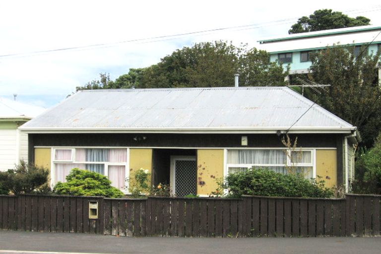 Photo of property in 36 Owen Street, Newtown, Wellington, 6021
