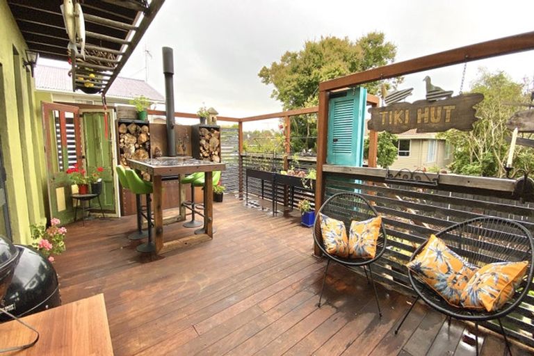 Photo of property in 31 Hopkins Street, Gleniti, Timaru, 7910