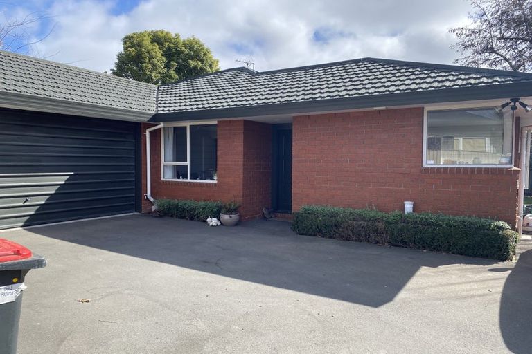 Photo of property in 1/111 Paparoa Street, Papanui, Christchurch, 8053