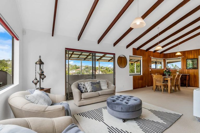 Photo of property in 25a Archers Road, Hillcrest, Auckland, 0629