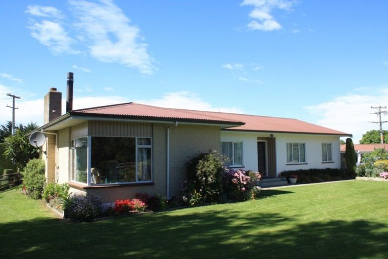 Photo of property in 100 Whiterocks Road, Deborah, Oamaru, 9492