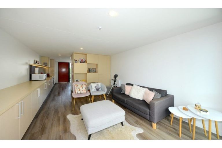 Photo of property in 11/10 Rex Street, Riccarton, Christchurch, 8041