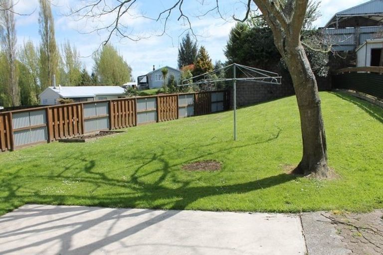 Photo of property in 14 Ruru Crescent, Putaruru, 3411