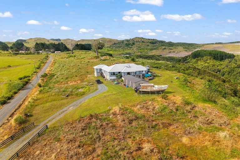 Photo of property in 174 Hangapipi Road, Rotowaro, Huntly, 3771