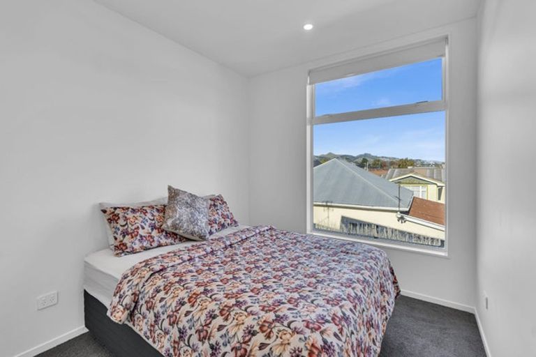 Photo of property in 91b Olliviers Road, Phillipstown, Christchurch, 8011