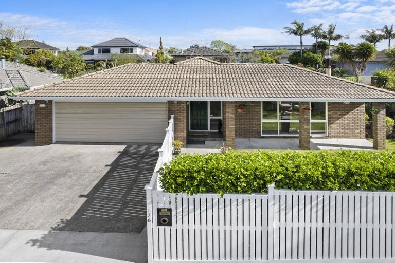 Photo of property in 176 Millhouse Drive, Golflands, Auckland, 2013