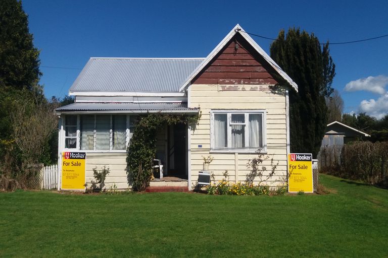 Photo of property in 378 Crozier Street, Pirongia, 3802