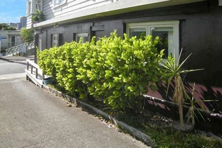 Photo of property in 15 England Street, Freemans Bay, Auckland, 1011