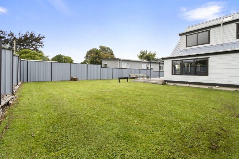 Photo of property in 91 Tutaenui Road, Marton, 4710