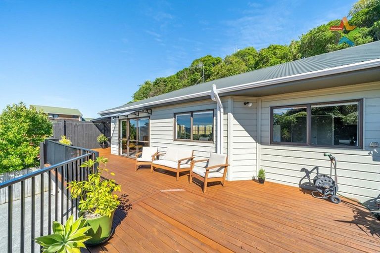 Photo of property in 263 Major Drive, Kelson, Lower Hutt, 5010