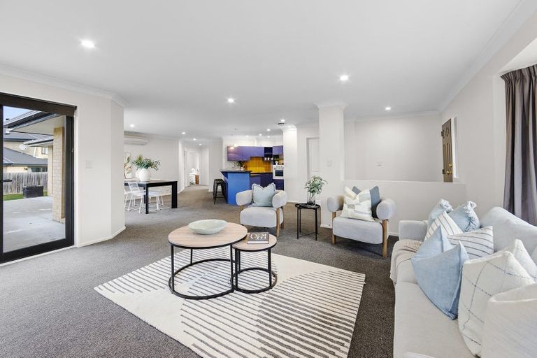 Photo of property in 58b Osborne Road, Amberley, 7410