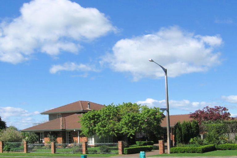 Photo of property in 15 Kaimai Drive, Matamata, 3400