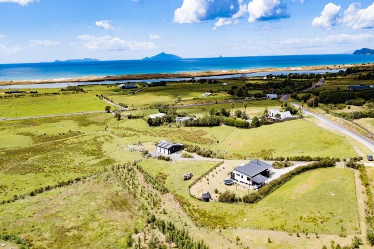 Photo of property in 36 Mclean Road, Waipu, 0582
