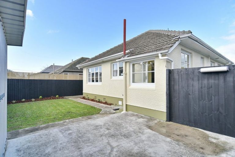 Photo of property in 2/50 Radley Street, Woolston, Christchurch, 8023