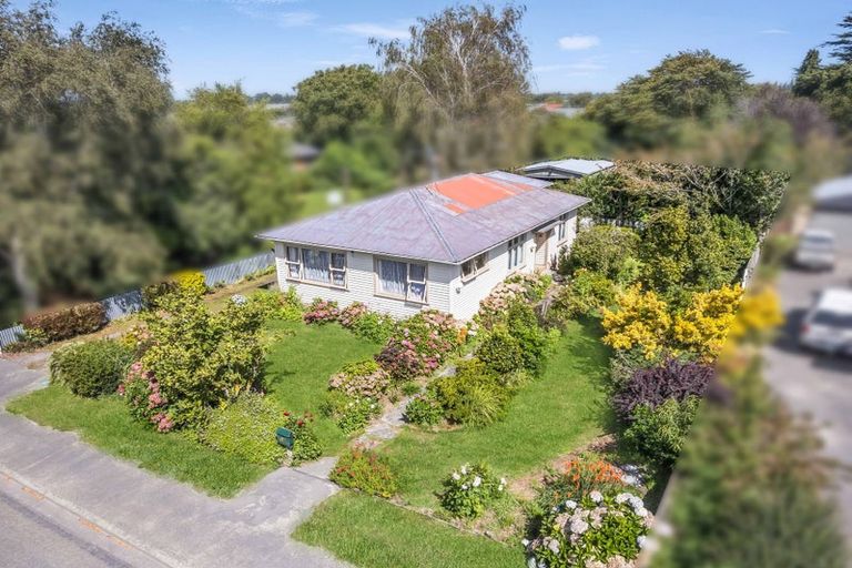Photo of property in 18 Dunford Street, Rakaia, 7710
