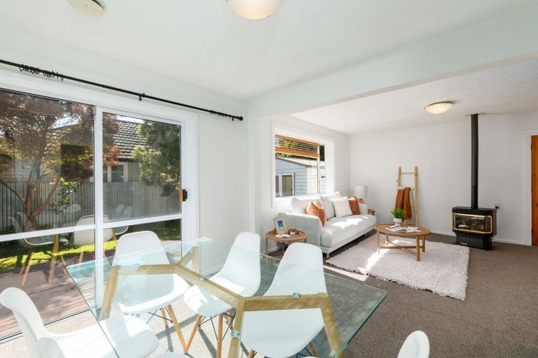 Photo of property in 45 Sparks Road, Hoon Hay, Christchurch, 8025