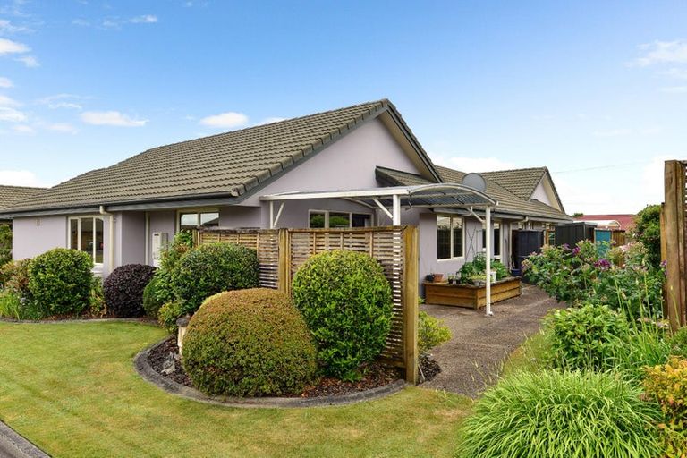 Photo of property in Village Gardens, 35/16 Rototuna Road, Flagstaff, Hamilton, 3210