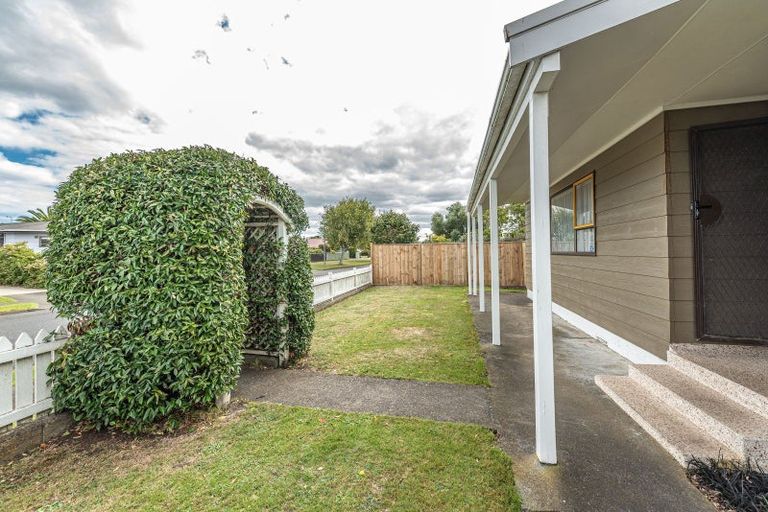 Photo of property in 4 Hereford Street, Springvale, Whanganui, 4501