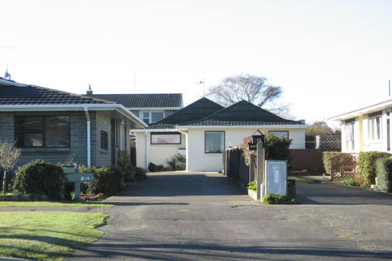Photo of property in 109-113 Windsor Street, Windsor, Invercargill, 9810