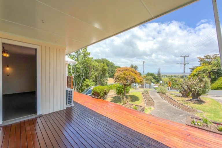 Photo of property in 134 Brunton Crescent, Thames, 3500