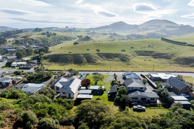 Photo of property in 749 Brighton Road, Ocean View, Dunedin, 9035