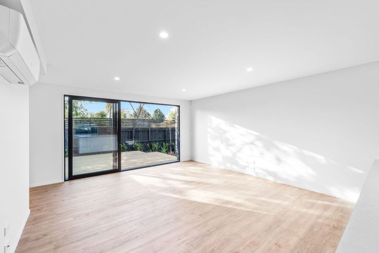 Photo of property in 5/71 Sullivan Avenue, Woolston, Christchurch, 8023