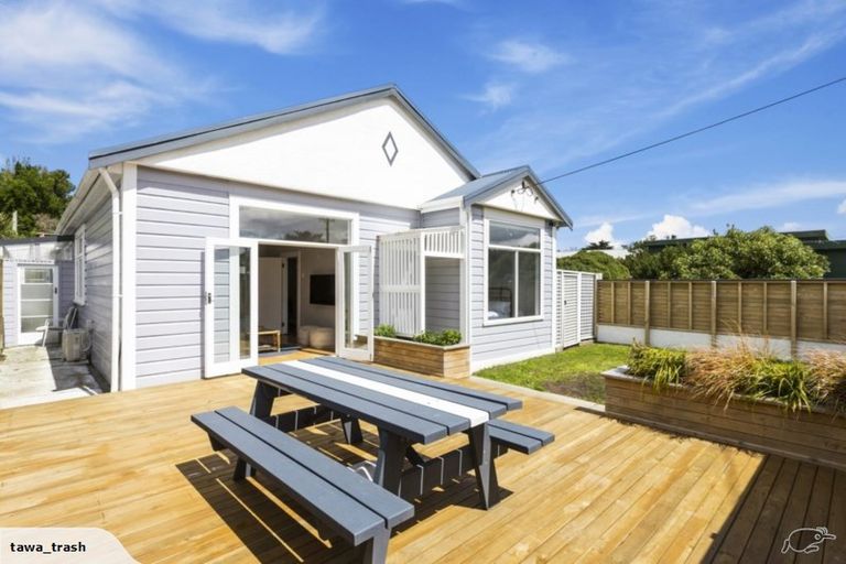 Photo of property in 5 Luke Street, Ocean Grove, Dunedin, 9013