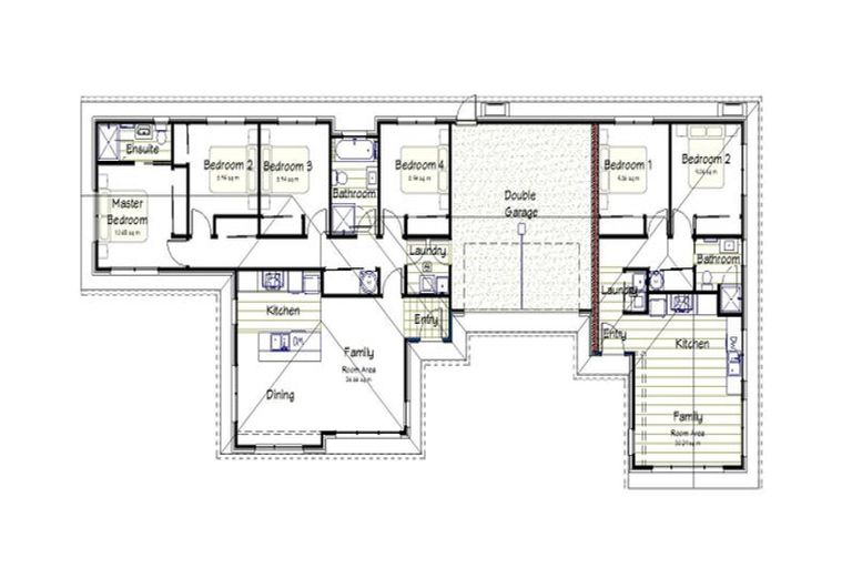 Photo of property in 2 Tieke Lane, Halswell, 8025