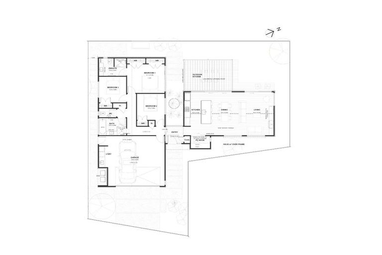 Photo of property in 6 Kelleria Way, Papamoa Beach, Papamoa, 3118