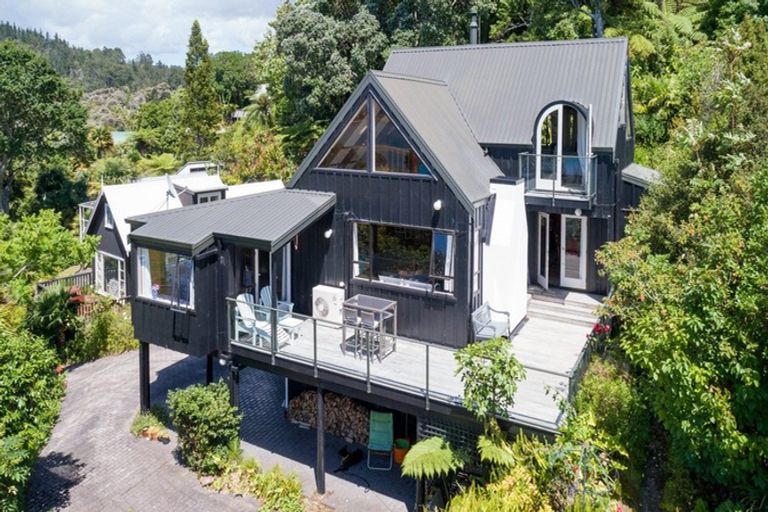 Photo of property in 115 Main Sh25 Road, Tairua, 3508