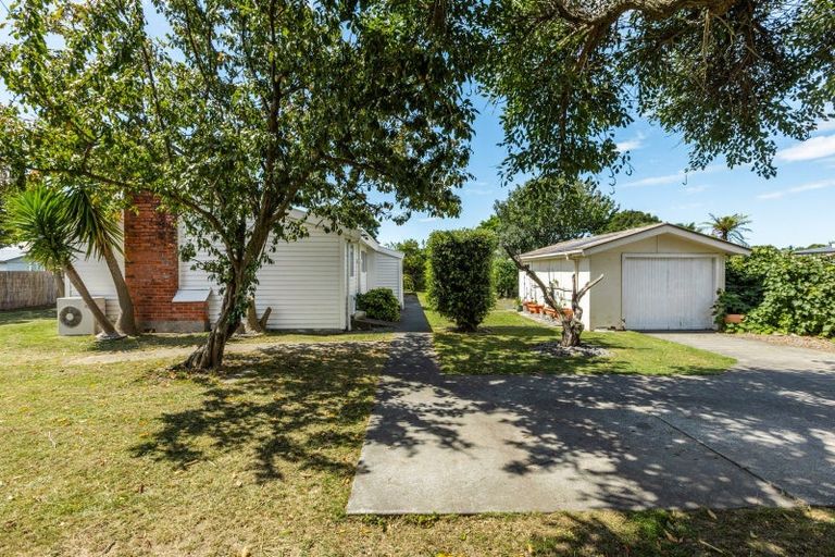 Photo of property in 4 Nash Street, Marewa, Napier, 4110