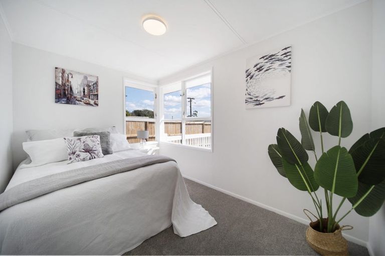 Photo of property in 151 Tennessee Avenue, Mangere East, Auckland, 2024