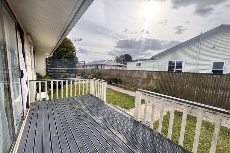 Photo of property in 2b Margaret Street, Putaruru, 3411