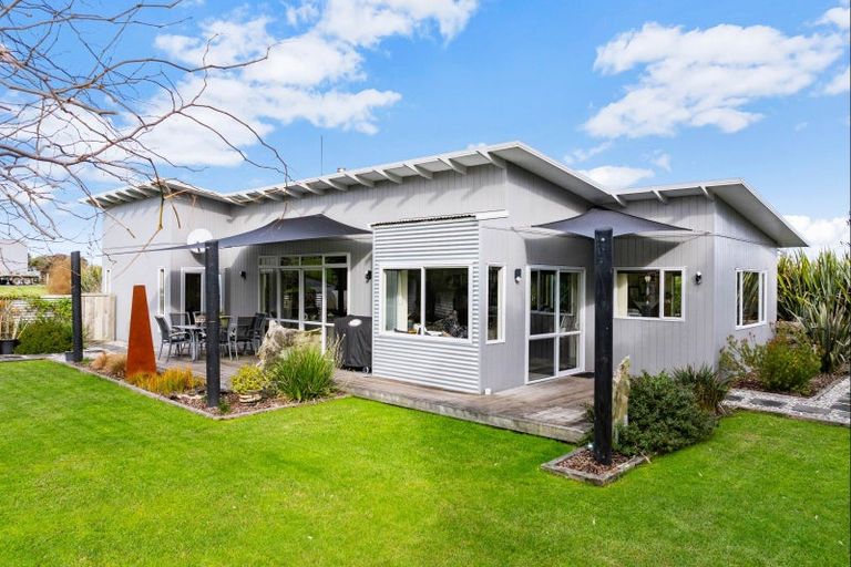 Photo of property in 49 Pirika Street, Dargaville, 0310