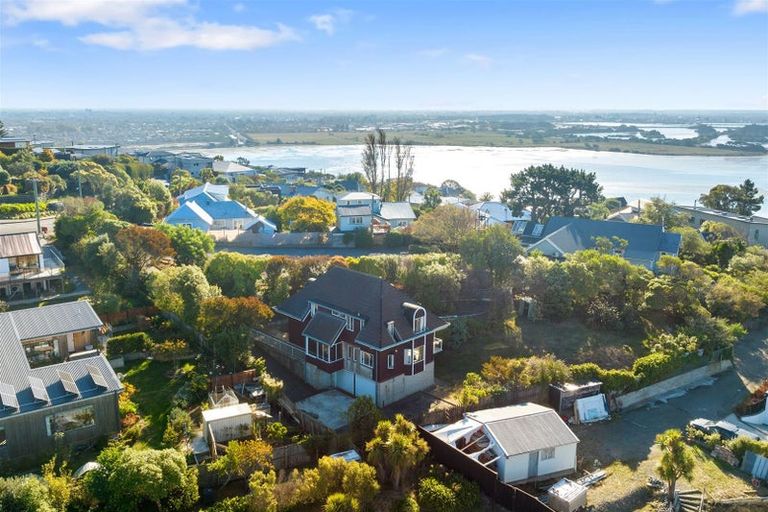 Photo of property in 39a Major Hornbrook Road, Mount Pleasant, Christchurch, 8081