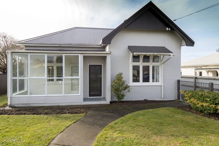 Photo of property in 55 Princes Street, Netherby, Ashburton, 7700