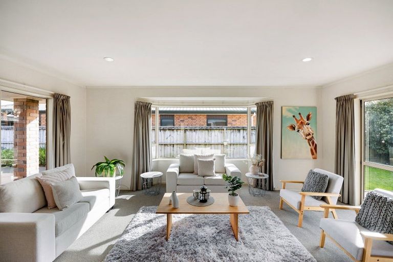 Photo of property in 30a Taylor Terrace, St Andrews, Hamilton, 3200