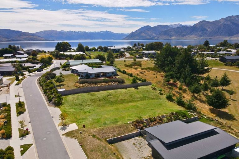 Photo of property in 6 Sarges Way, Lake Hawea, 9382