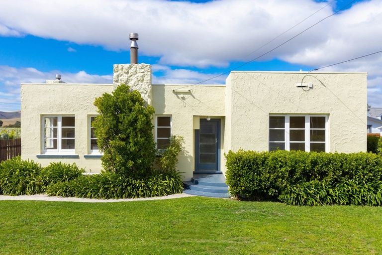 Photo of property in 78 South Street, Blenheim, 7201