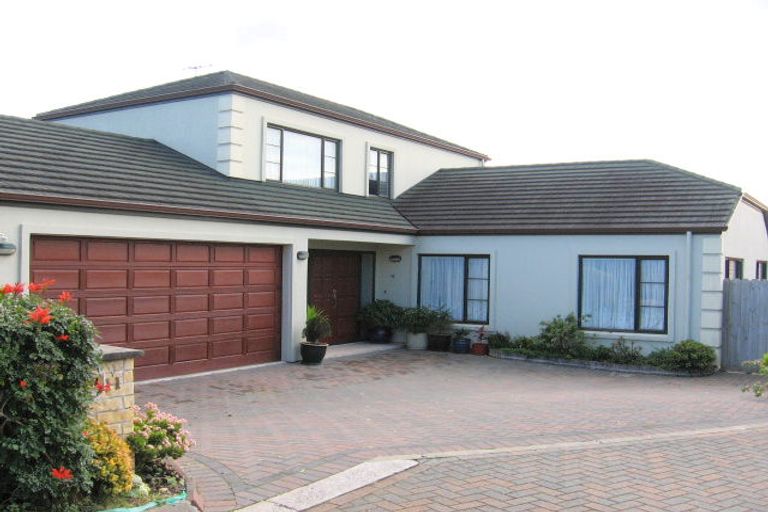 Photo of property in 11 Hinckley Court, Dannemora, Auckland, 2016