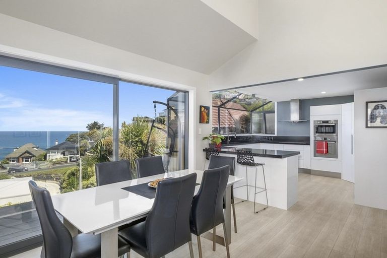 Photo of property in 66 Cliffs Road, Saint Clair, Dunedin, 9012