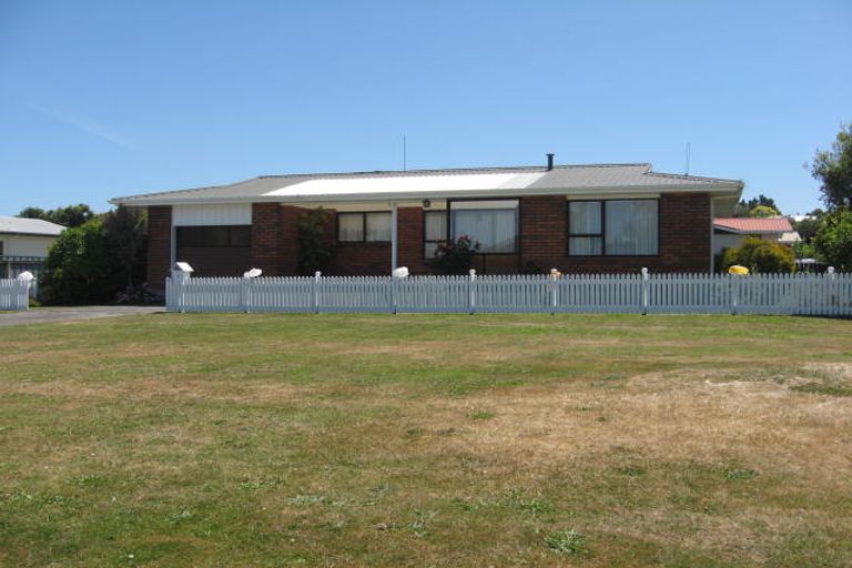 Photo of property in 3 Ascot Court, Feilding, 4702