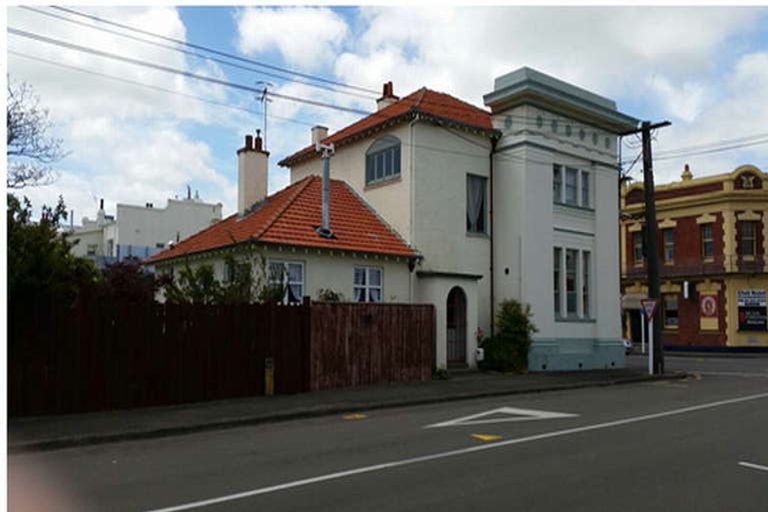 Photo of property in 20 High Street, Marton, 4710